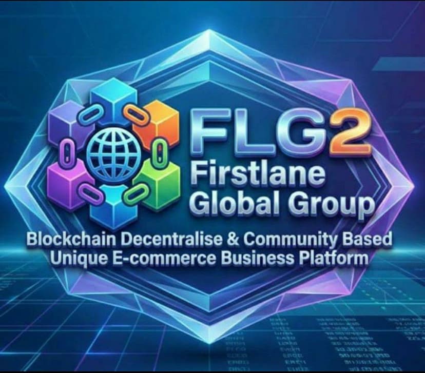 About Firstlane Global Group (FLG2)